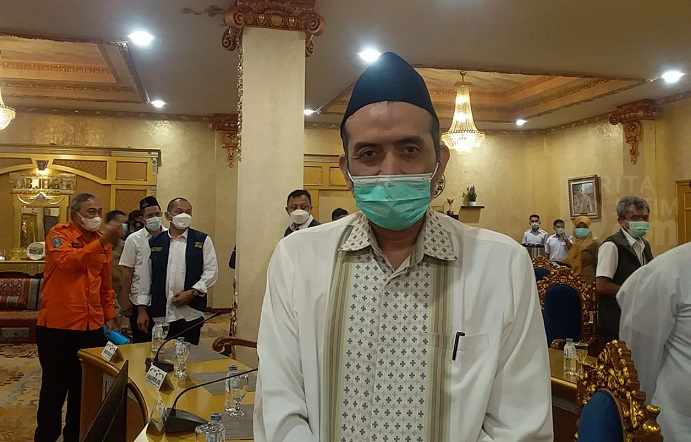 MUI: Penokohan Pemimpin Ritual Tidak Baru di Jember, Ada yang Ngaku Bicara dengan Nabi