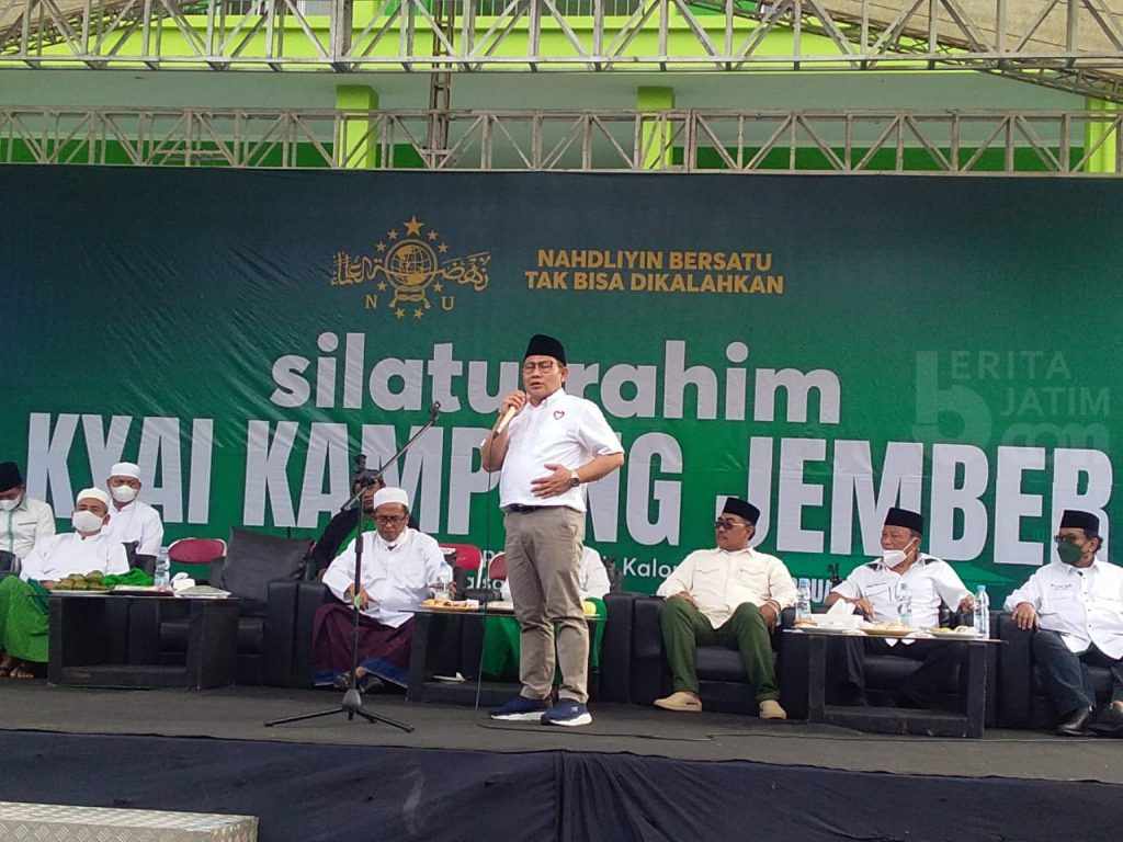 Muhaimin Iskandar Minta Menaker Dengarkan Suara Buruh Soal JHT