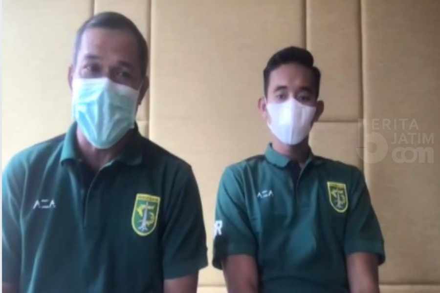 Persebaya Ingin Putus Kemenangan Arema FC di Liga 1