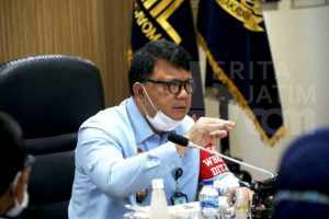 11 Napi Konghucu di Bangka Belitung Terima Remisi Khusus Imlek