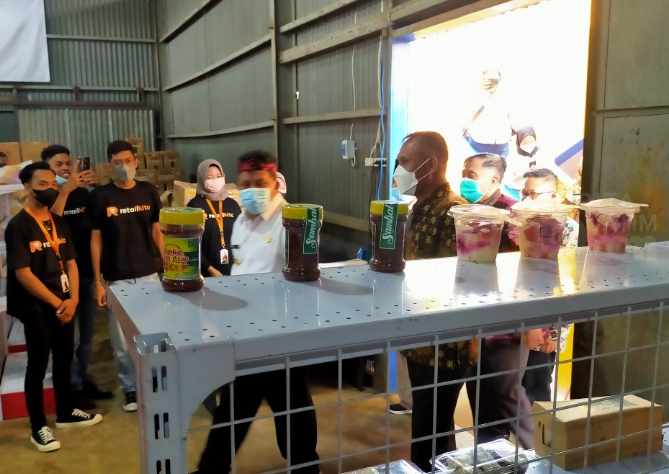 Pandemi Masih Laju, Pertumbuhan Kredit Tetap Terpacu