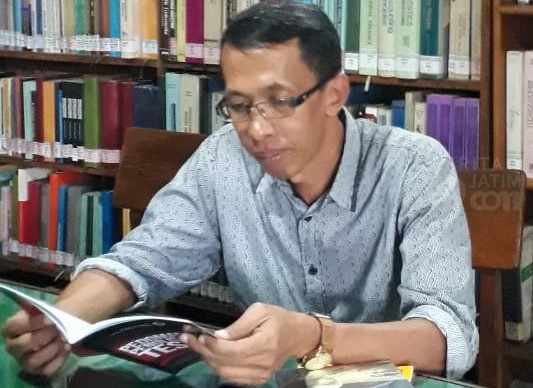 Rekanan Wastafel Minta Gedung Pemkab Jember Jadi Obyek Sita Jaminan
