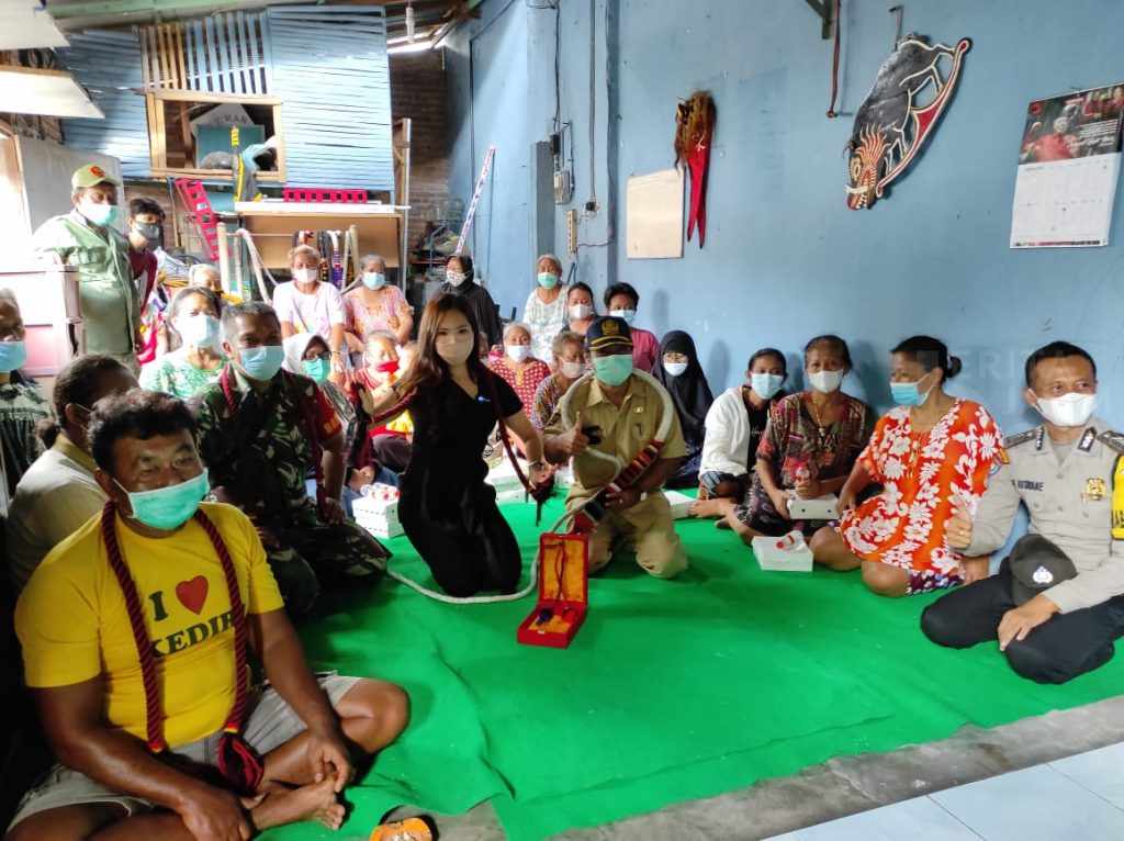 jaring aspirasi