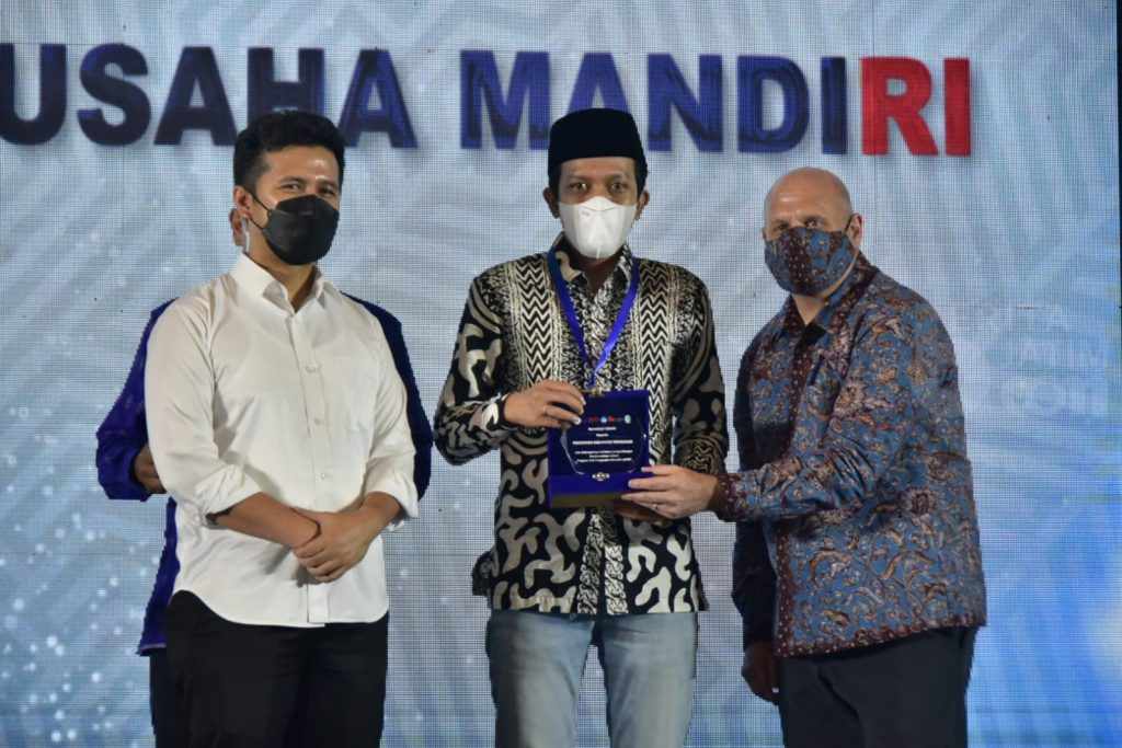 Pengusaha Perempuan