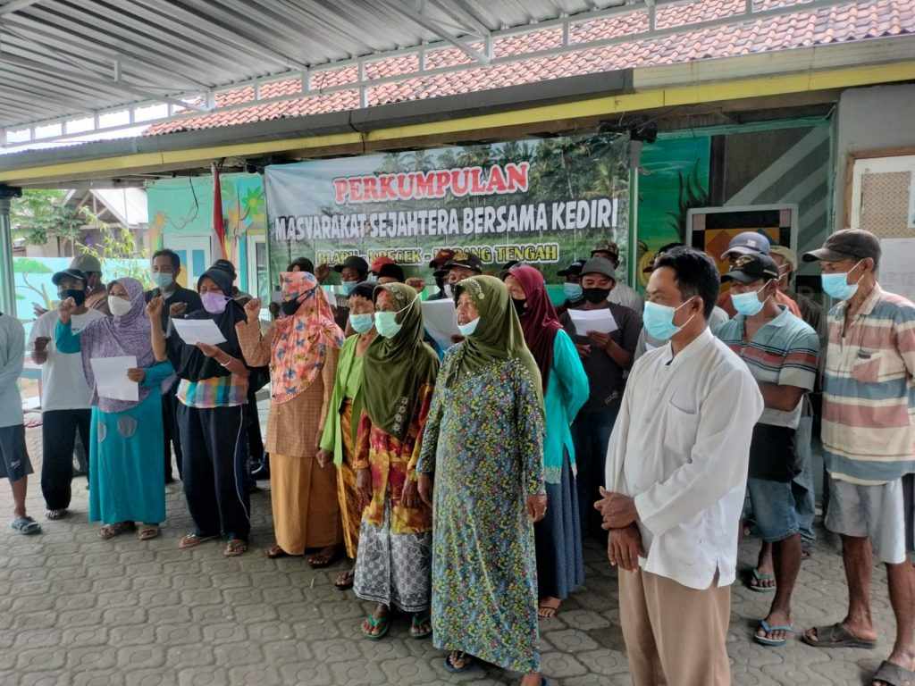 Pernyataan Sikap