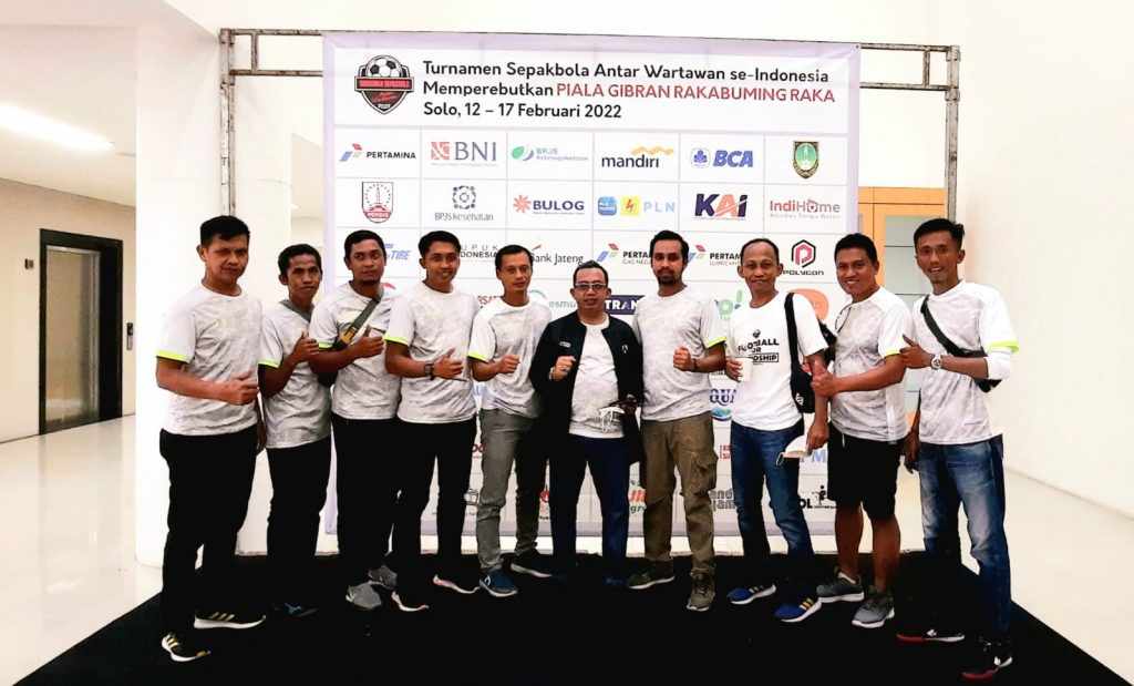 Kontra Jateng di Laga Perdana, SIWO Jatim Target Menang di Piala Gibran