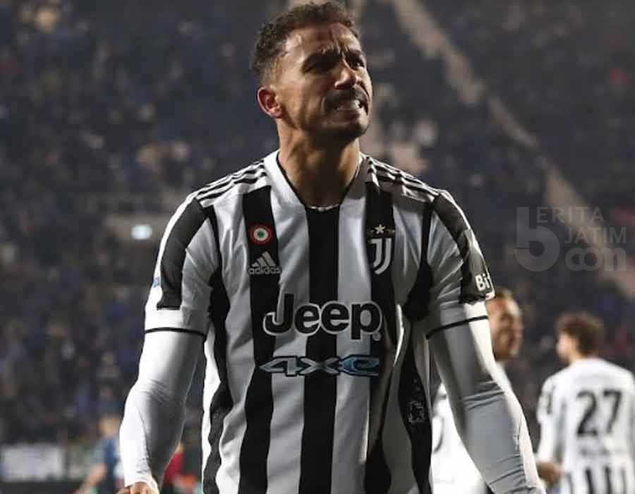 Imbang Lawan Atalanta, Allegri Nyatakan Juventus Keluar Jalur Perburuan Scudetto