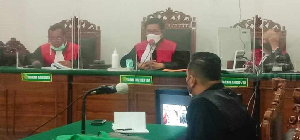 Hakim PN Surabaya Bebaskan Terdakwa Penipuan Rp 42 Miliar