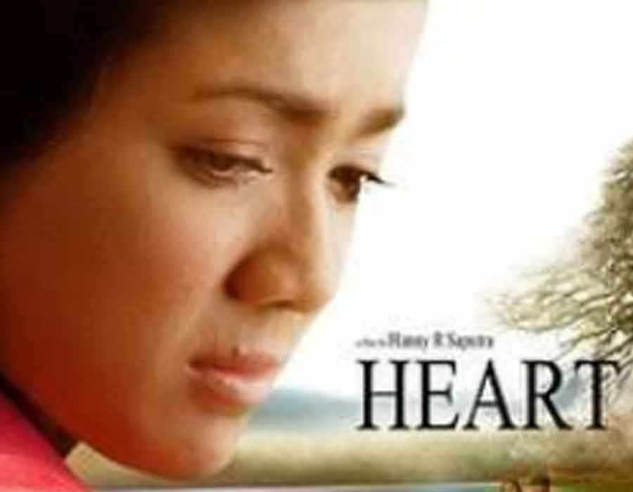 Suasana Valentine! Berikut 7 Film Romantis Legend Indonesia yang Cocok Ditonton Bersama Pasangan