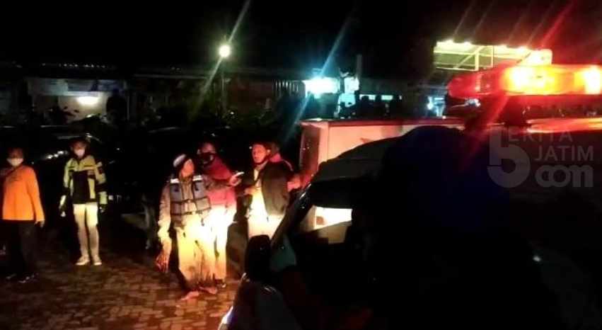 Sopir Speedboat Tenggelam di Sarangan Magetan Ditemukan Meninggal