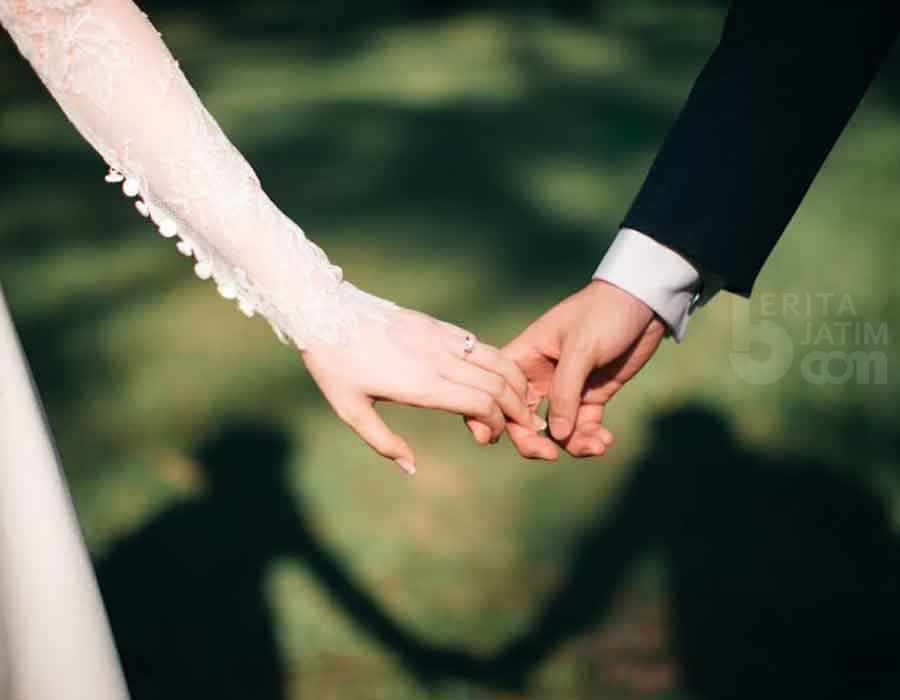 74 Anak di Lamongan Ajukan Dispensasi Nikah Dini