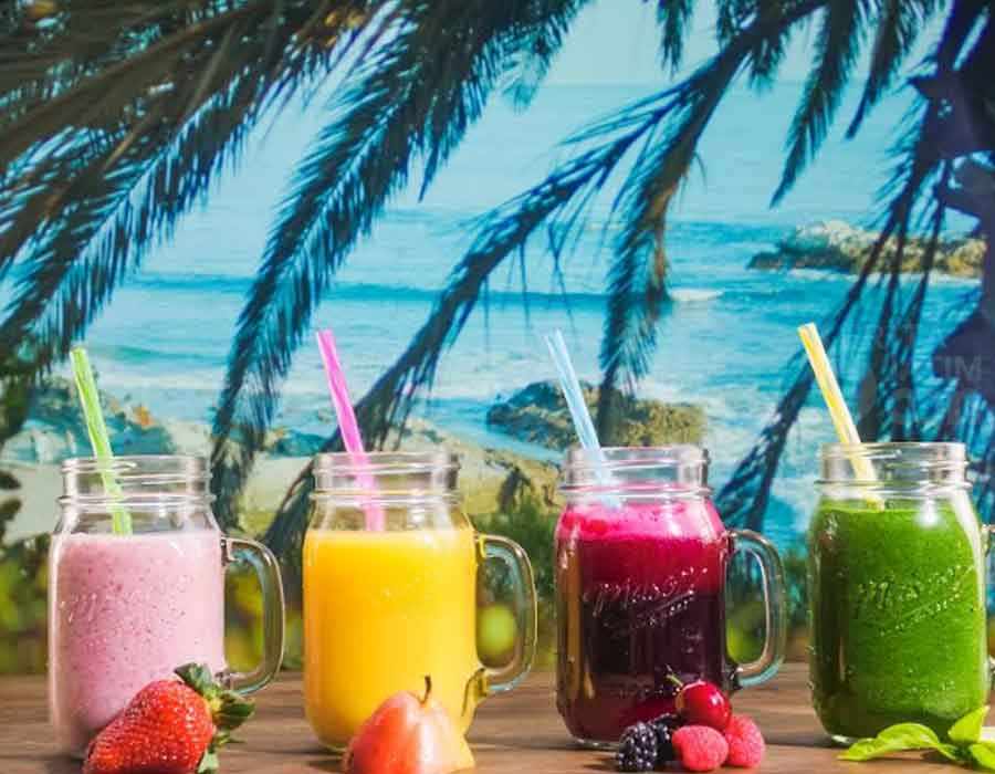 8 Rekomendasi Smoothie Enak dan Sehat untuk Tambah Energi saat Olahraga