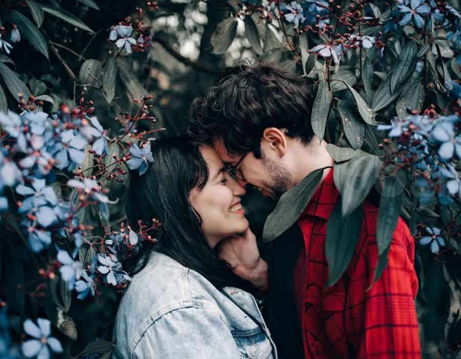 Sederhana, Lakukan 6 Cara Ini Untuk Rayakan Valentine dengan Pasangan