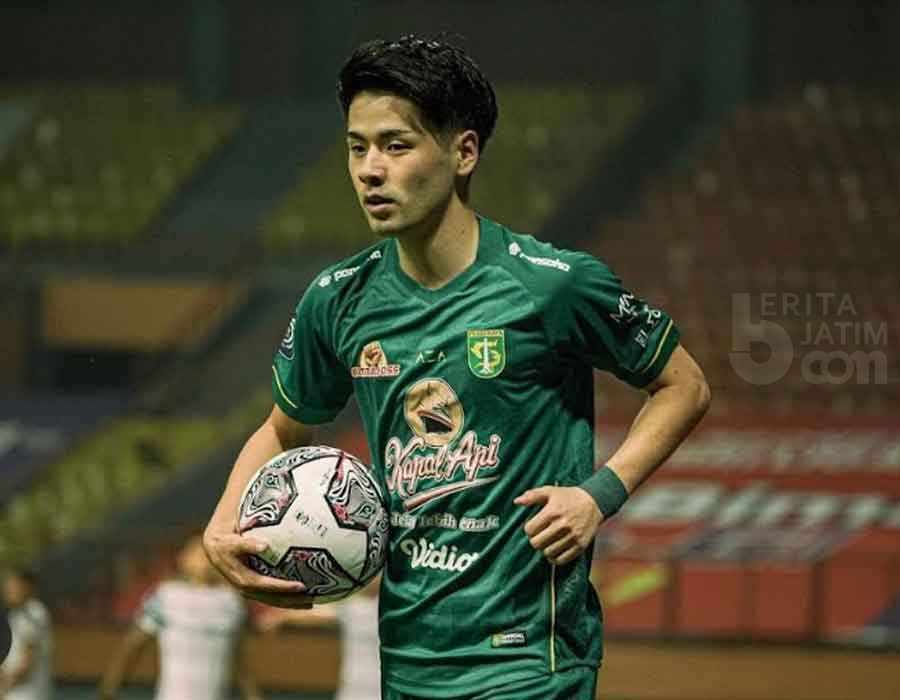 Persija Dihantui Teror Marukawa Saat Melawan Persebaya, Siapa Dia Sebenarnya?