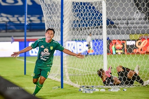 Lewat Gol Samsul Arif, Persebaya Hentikan Trend Kemenangan Arema FC