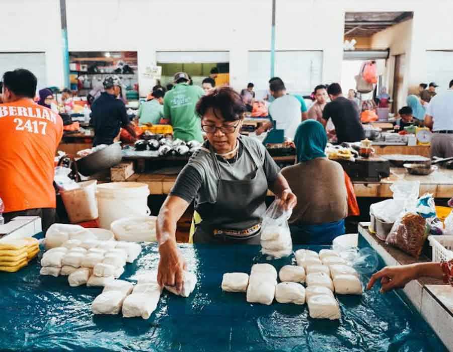 Terancam Langka, Ada Apa dengan Makanan Sejuta Umat ‘Tahu Tempe’? Berikut Beberapa Faktanya