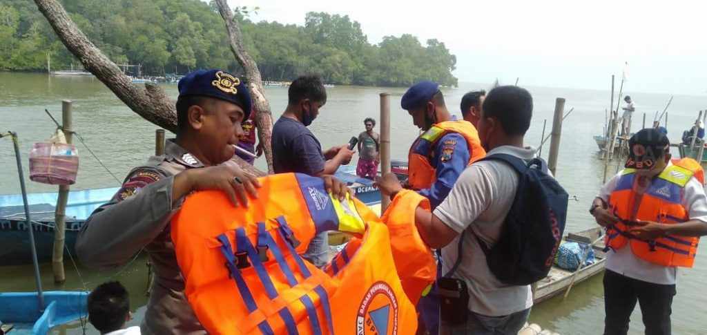 Pamit Mancing, Guru di Bangkalan Tiba-tiba Hilang
