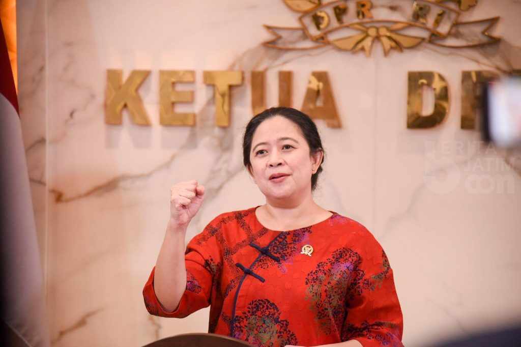 Hari Buruh, Puan Tegaskan Komitmen Mengawal Keberpihakan Regulasi Pada Buruh