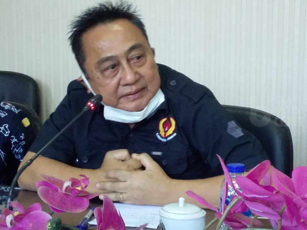 KONI: Jember Tak Punya Stok Atlet Atletik dan Renang yang Memadai