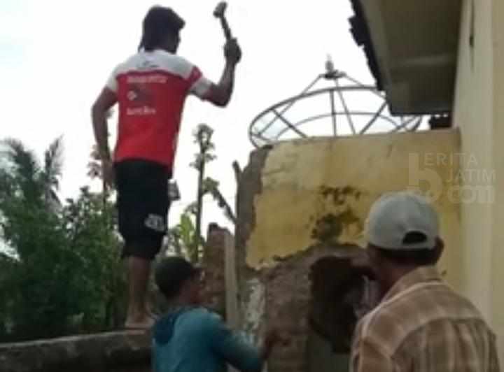 Kasus Musala Dibongkar, Polisi Probolinggo Pastikan Tidak Terkait Pilkades