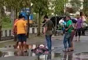 Ditembak Polisi, Paman Ungkap Kebiasaan Buruk Keponakannya