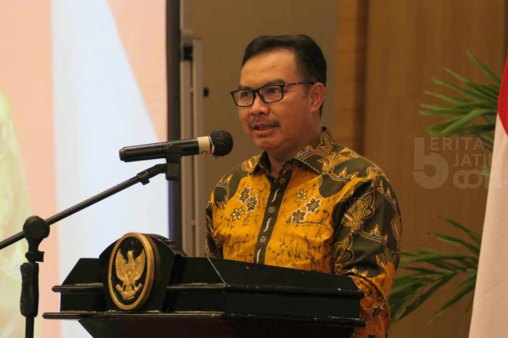 600.000 Orang Partisipasi Jadi Tim Pendamping Keluarga Cegah Stunting