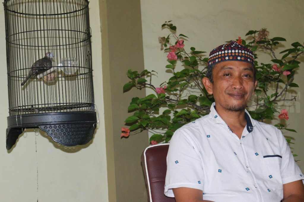 Warga Berharap Fathur Rozi Kembali Pimpin Desa Munggugianti