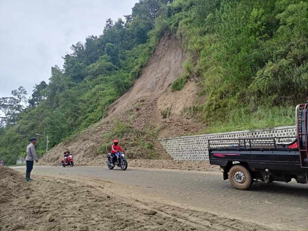 Jalur Ponorogo