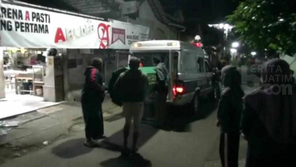 Sekeluarga Keracunan Telur Ikan di Tuban, 1 Korban Meninggal