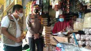 Satgas Pangan Kabupaten Malang Upayakan 12 Ton Minyak Goreng Curah
