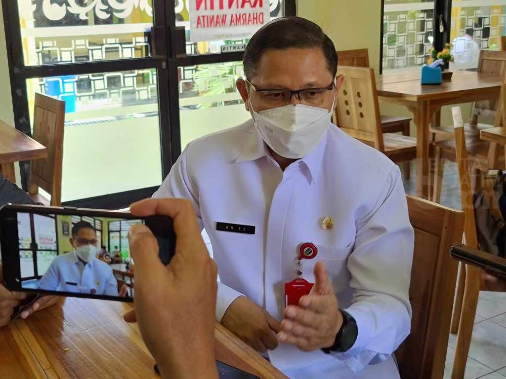 Sembilan Calon Berlomba Daftar Sekdaprov Jatim, Siapa Saja Mereka?