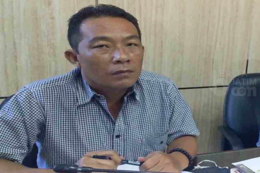 Anggota Komisi D DPRD Jember Minta KONI Tegur Pengurus 5 Cabor