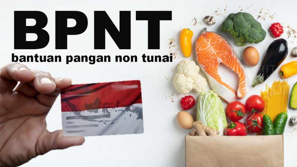 Pemberian BPNT Dibatasi Oleh Agen, Kadinsos Kabupaten Pasuruan : Saya Gak Mau Komentar Sanksi
