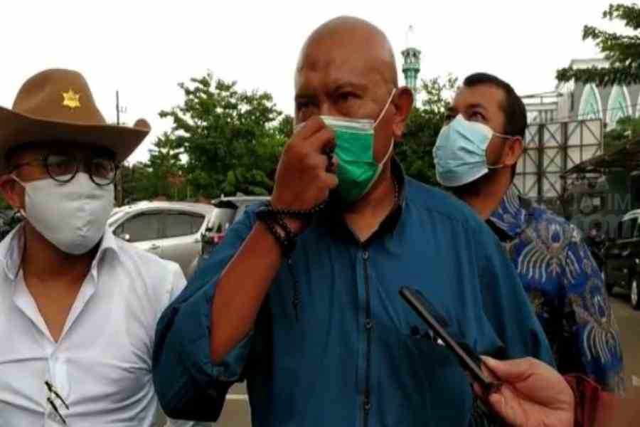 Terkait Pengaturan Skor Liga III, Penyidik Polda Rencana Tahan BS