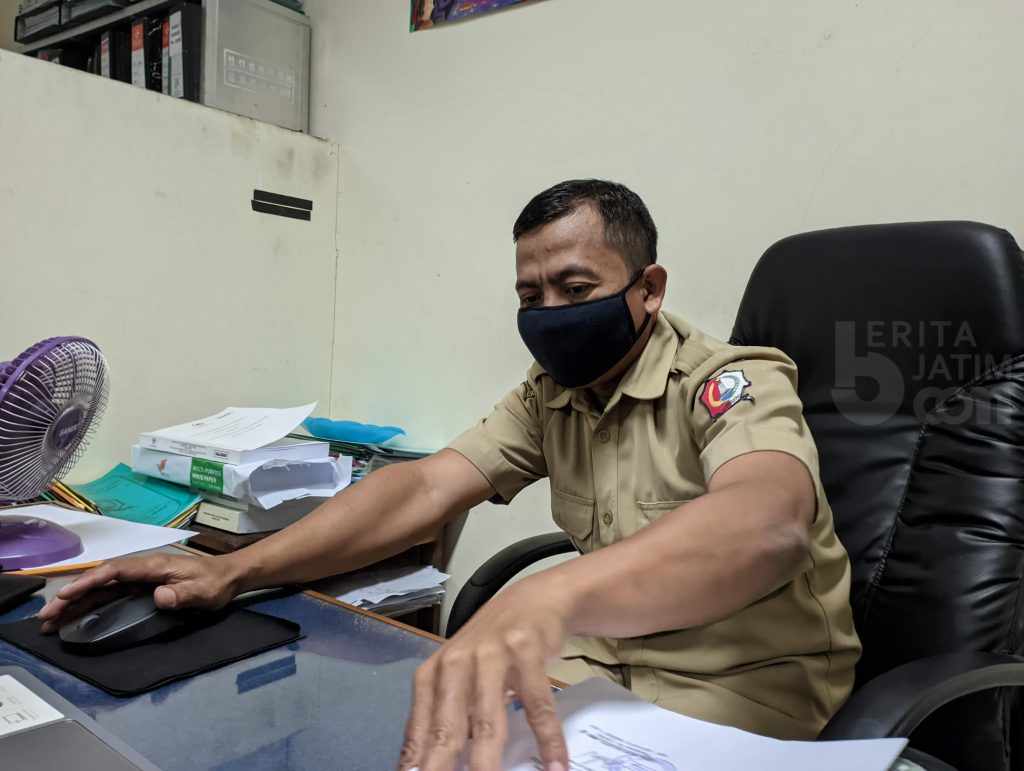 DAK Pendidikan di Bojonegoro Gagal Salur, Diknas Akhirnya Gunakan Dana Darurat APBD