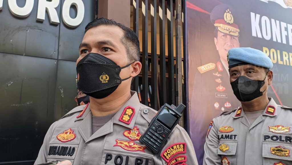 Polisi Dalami Dugaan Kasus Investasi Bodong di Bojonegoro
