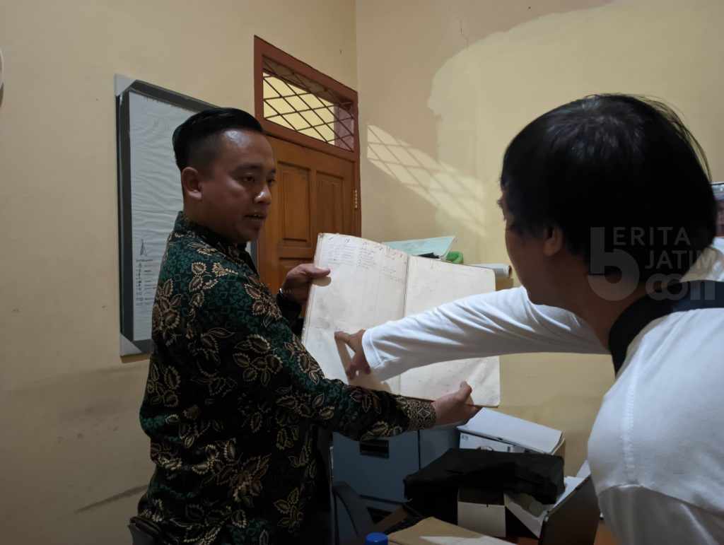 Pemdes Kalirejo Bojonegoro akan Lakukan Gugatan