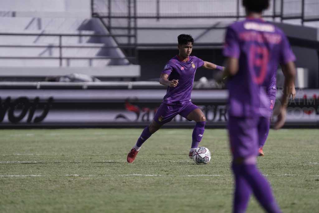 Lepas Zona Degradasi, Persik Kediri Tetap Incar Kemenangan di Laga Sisa
