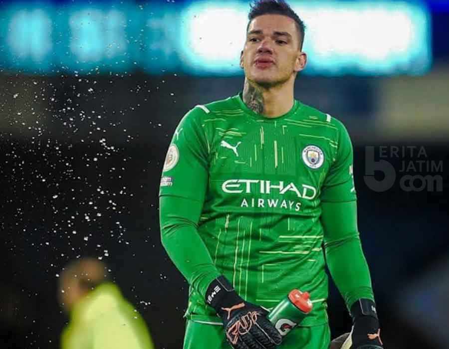 3 Kiper yang Paling Banyak Clean Sheet di English Premier League Musim Ini