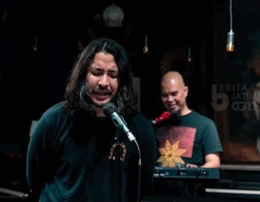 Ello Umumkan Diri Sebagai Vokalis Dewa 19 yang Baru, Apakah Tetap Atau Featuring? Ini Penjelasannya