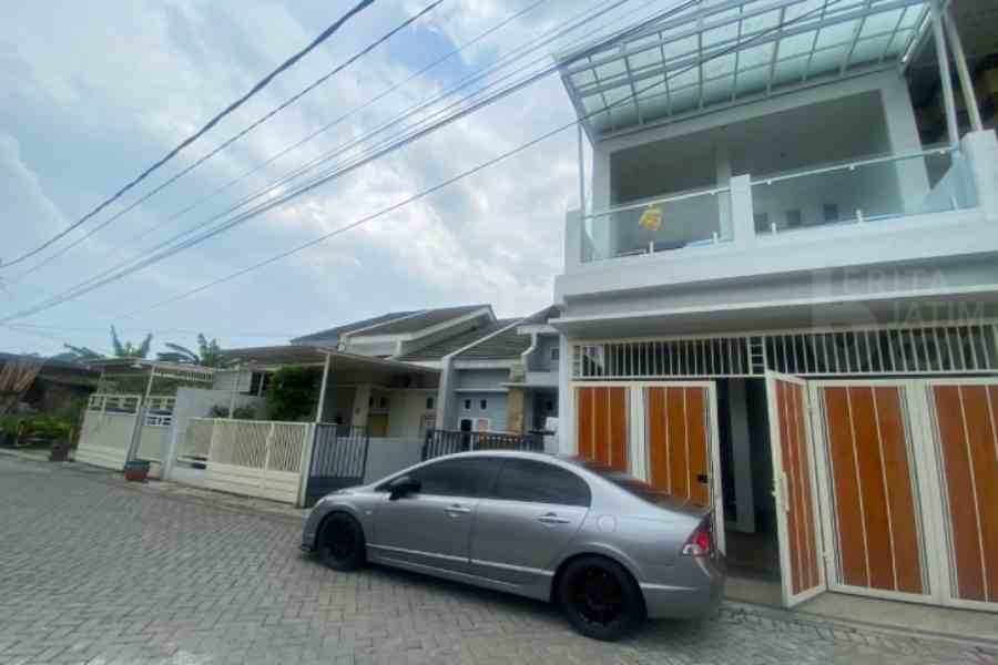 Empat Warga Medokan Ayu Surabaya Terancam Kehilangan Rumah, Begini Penjelasan BPN