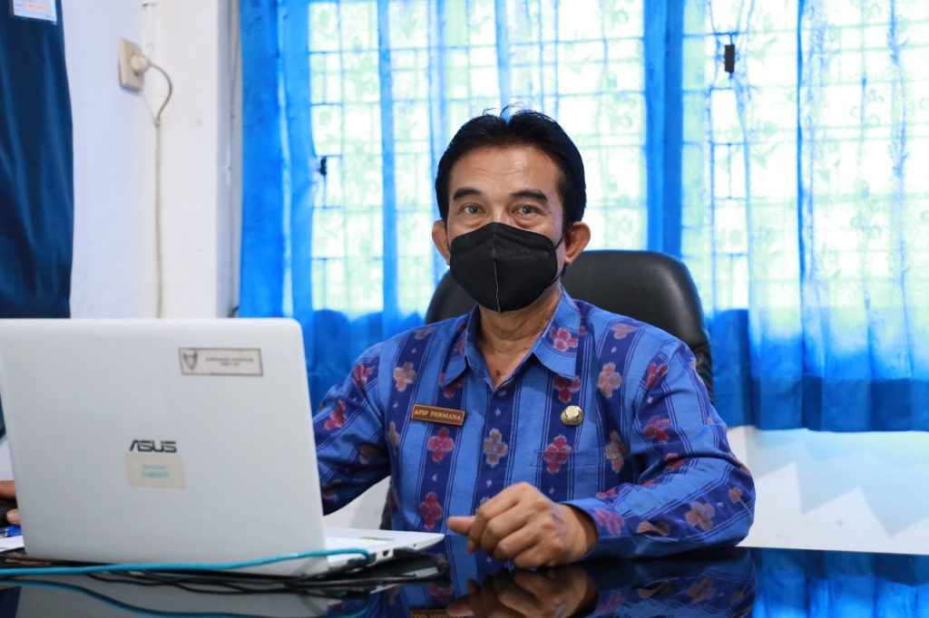 Pemkot Kediri Berhasil Tangani Ribuan Aduan Masyarakat