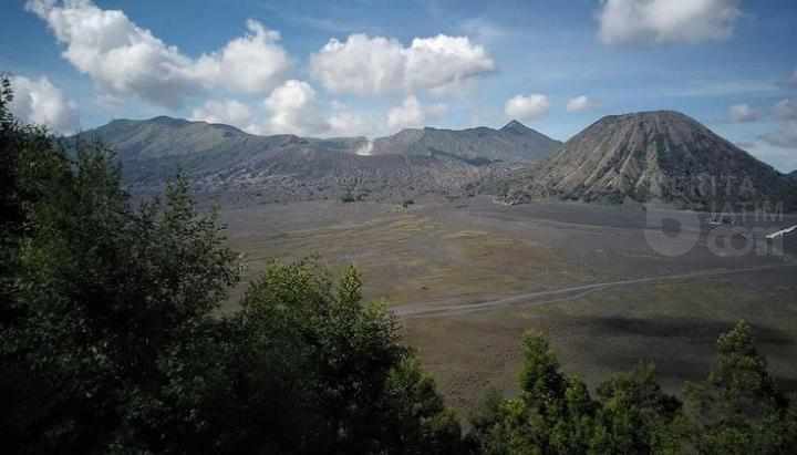 Hari Raya Nyepi, Wisata Gunung Bromo Ditutup Sementara