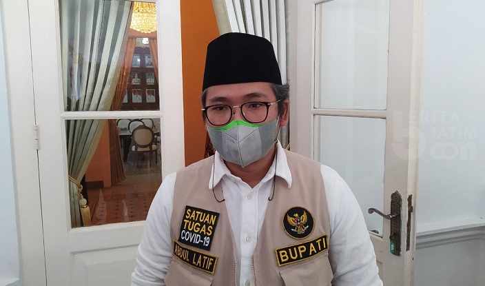 Normalisasi Sungai di Bangkalan Tak Maksimal