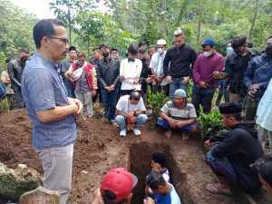 Faktor Penyebab Hero Tito Koma Sebelum Meninggal Dunia
