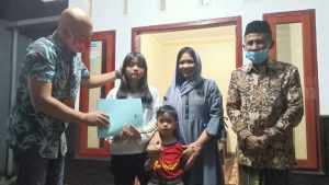 Gubernur Khofifah Anggap Kepergian Hero Tito Duka Warga Jawa Timur