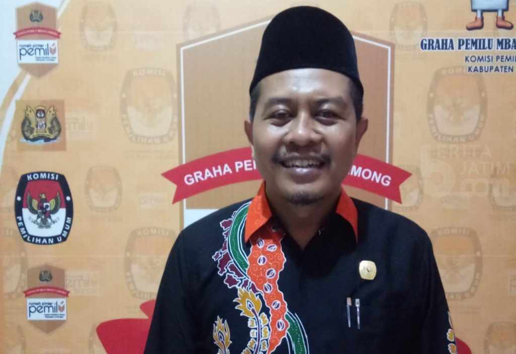 Daftar Pemilih Berkelanjutan di Lamongan Mengalami Penurunan