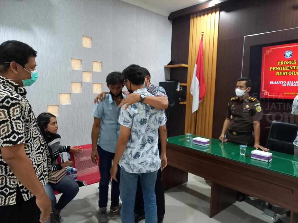 Kelurahan Kranggan, Satu-satunya Kampung ‘Restorative Justice’ di Kota Mojokerto