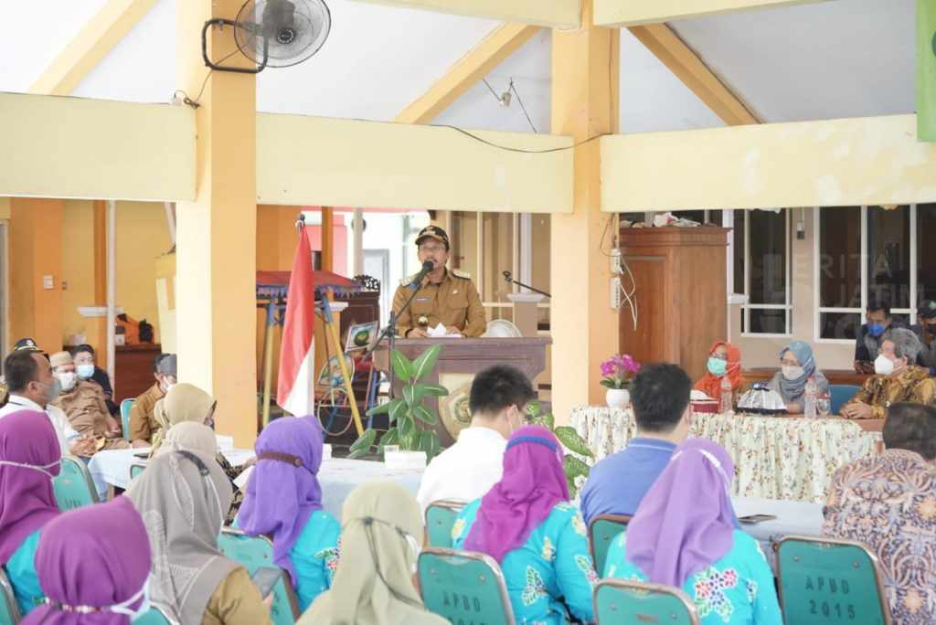 Gus Muhdlor Minta Kawasan Industri Sidoarjo Serap 60 Persen Tenaga Kerja Warga Jabon