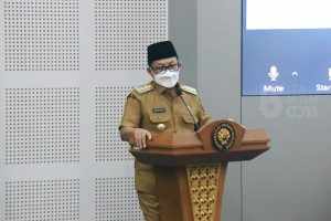 Pemkot Malang Terus Matangkan Gagasan Malang Halal Demi Kebangkitan Pariwisata